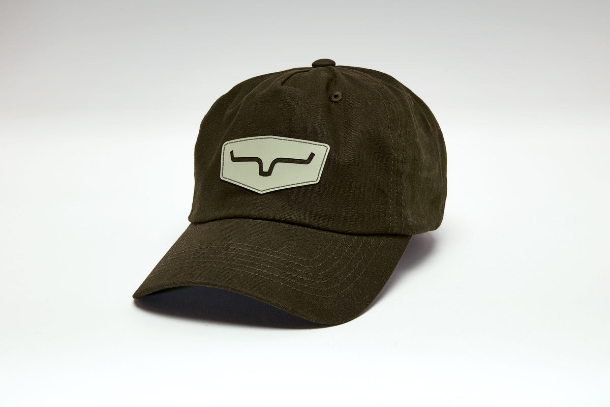 Kimes Ranch Pronto Cap - Army Green