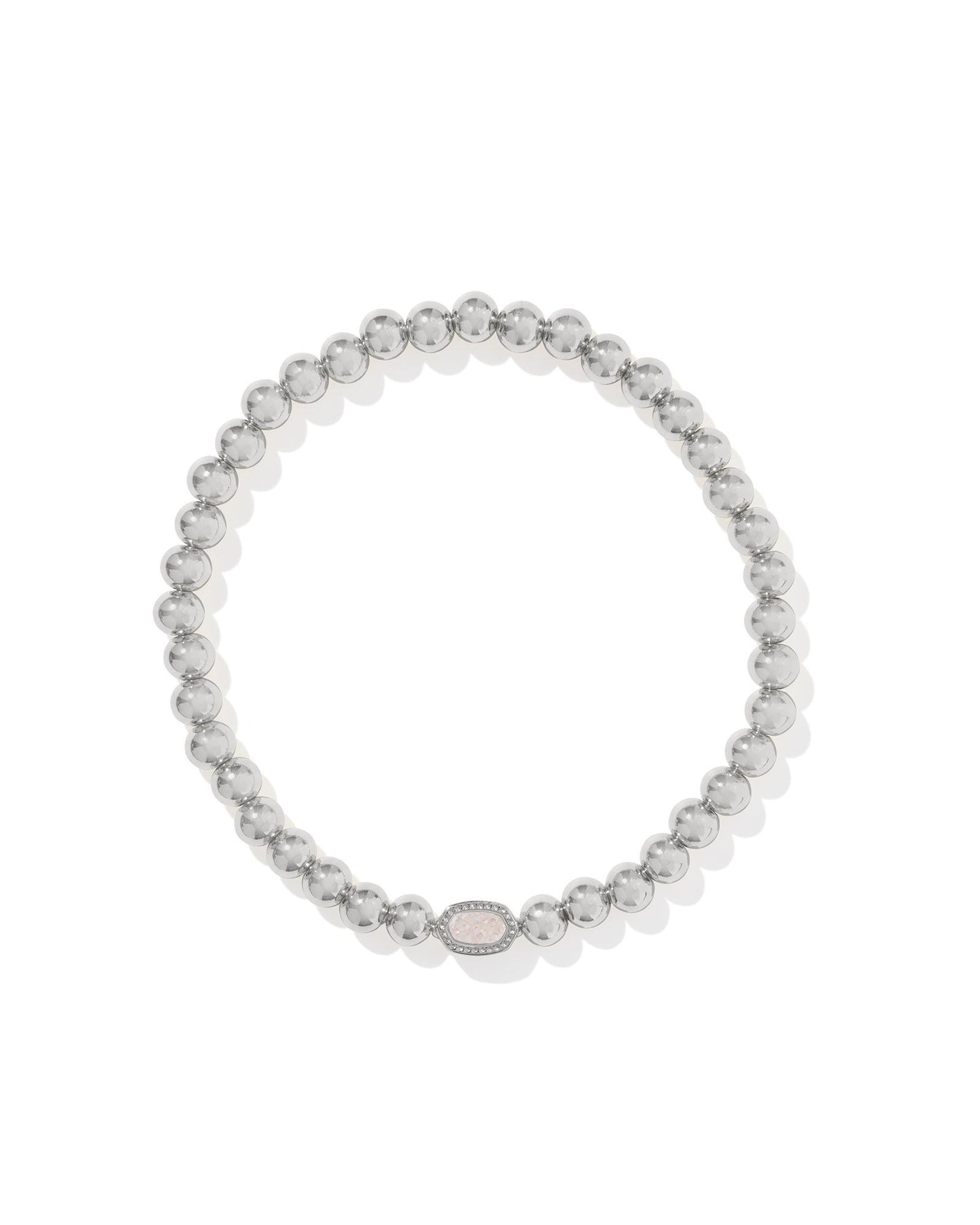 Kendra Scott MINI ELAINA STRETCH BRACELET (Multiple Colors)