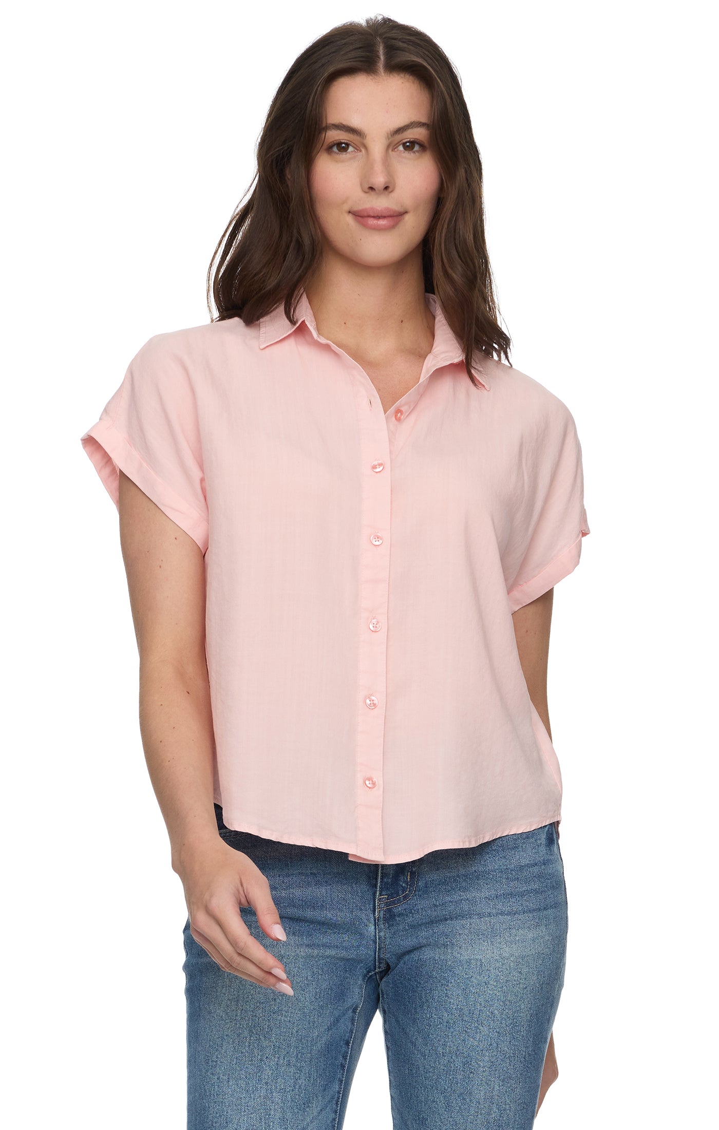 Flag & Anthem FRANNIE DOLMAN SHIRT