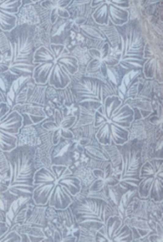 Flag & Anthem DORSET FLORAL VINTAGE SOFT SHIRT