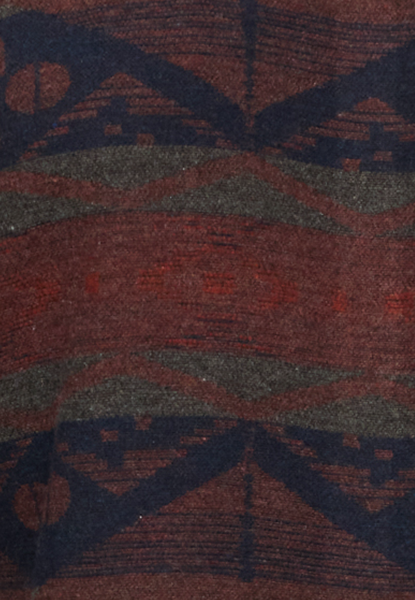 Flag & Anthem RAWLINS LS FLANNEL SHIRT