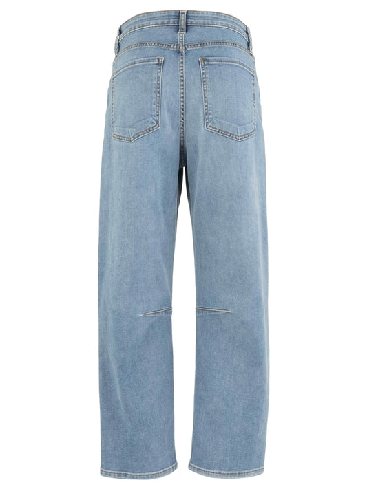 Kut from the Kloth ASHTON HIGH RISE RELAXED LEG PANT