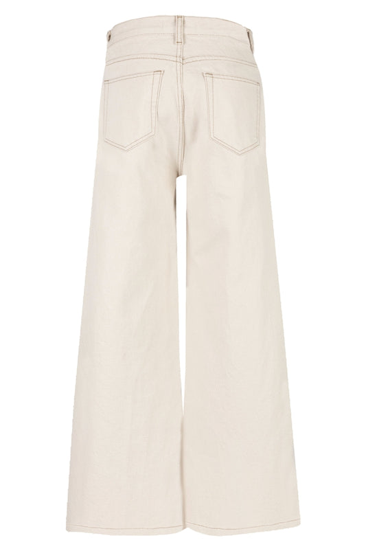 Kut from the Kloth CHARLOTTE HIGH RISE-FAB AB-CULOTTES