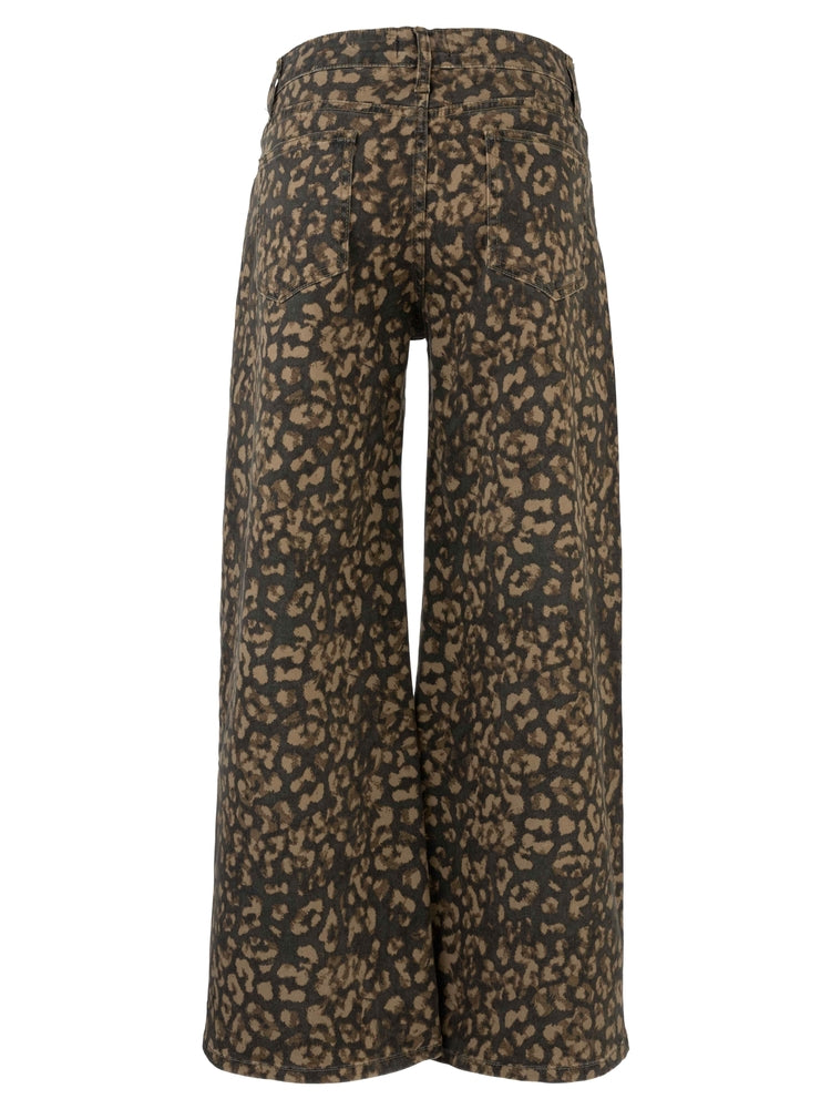 Kut from the Kloth Meg High Rise Wide Leg