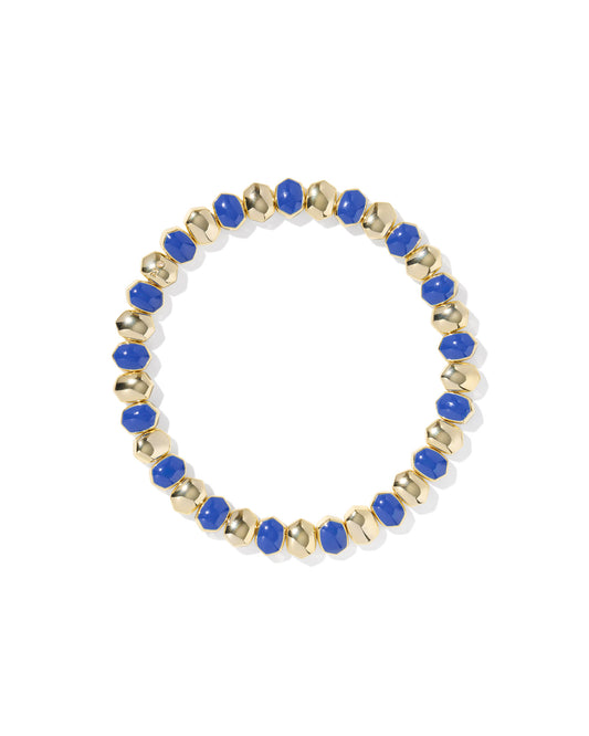 Kendra Scott DAPHNE ENAMEL STRETCH BRACELET (6 color choices)