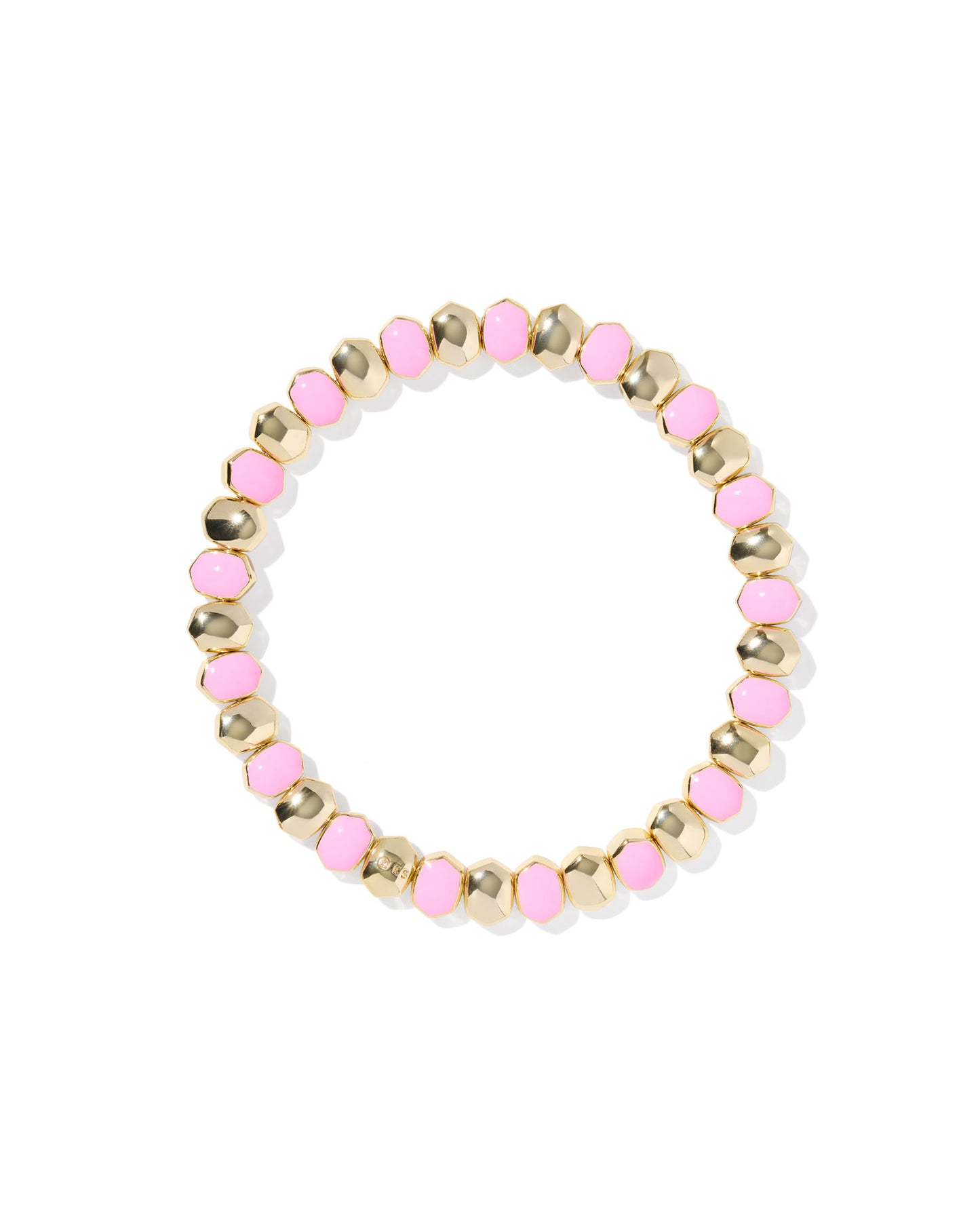 Kendra Scott DAPHNE ENAMEL STRETCH BRACELET (6 color choices)