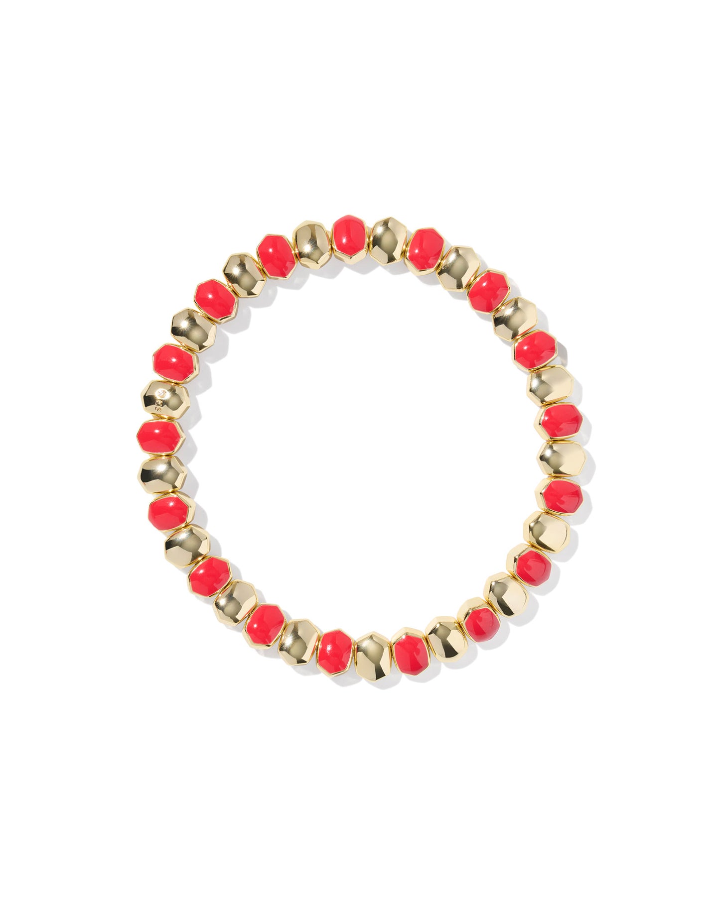 Kendra Scott DAPHNE ENAMEL STRETCH BRACELET (6 color choices)