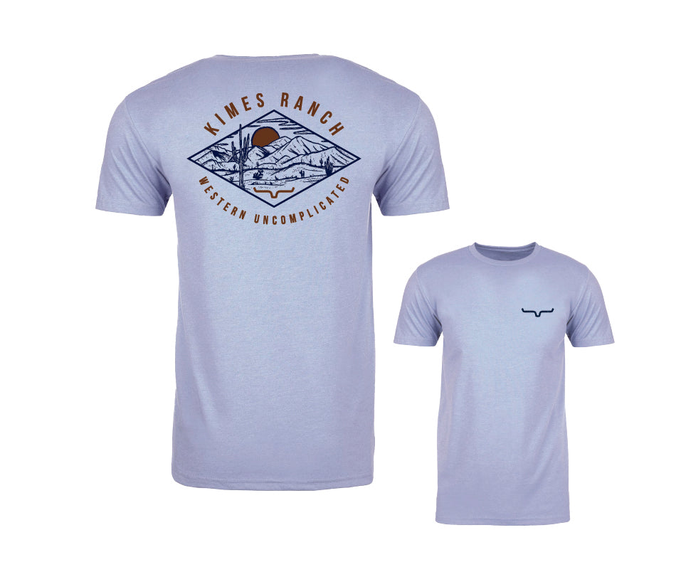 Kimes Ranch Desert Diamond T-Shirt