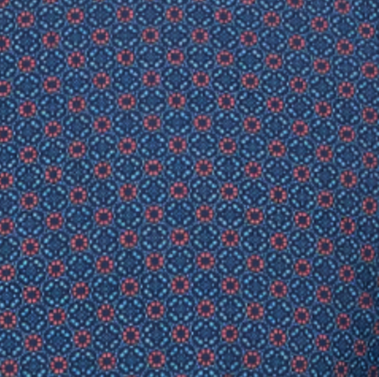 Flag & Anthem AMOS PRINTED JOURNEY SHIRT