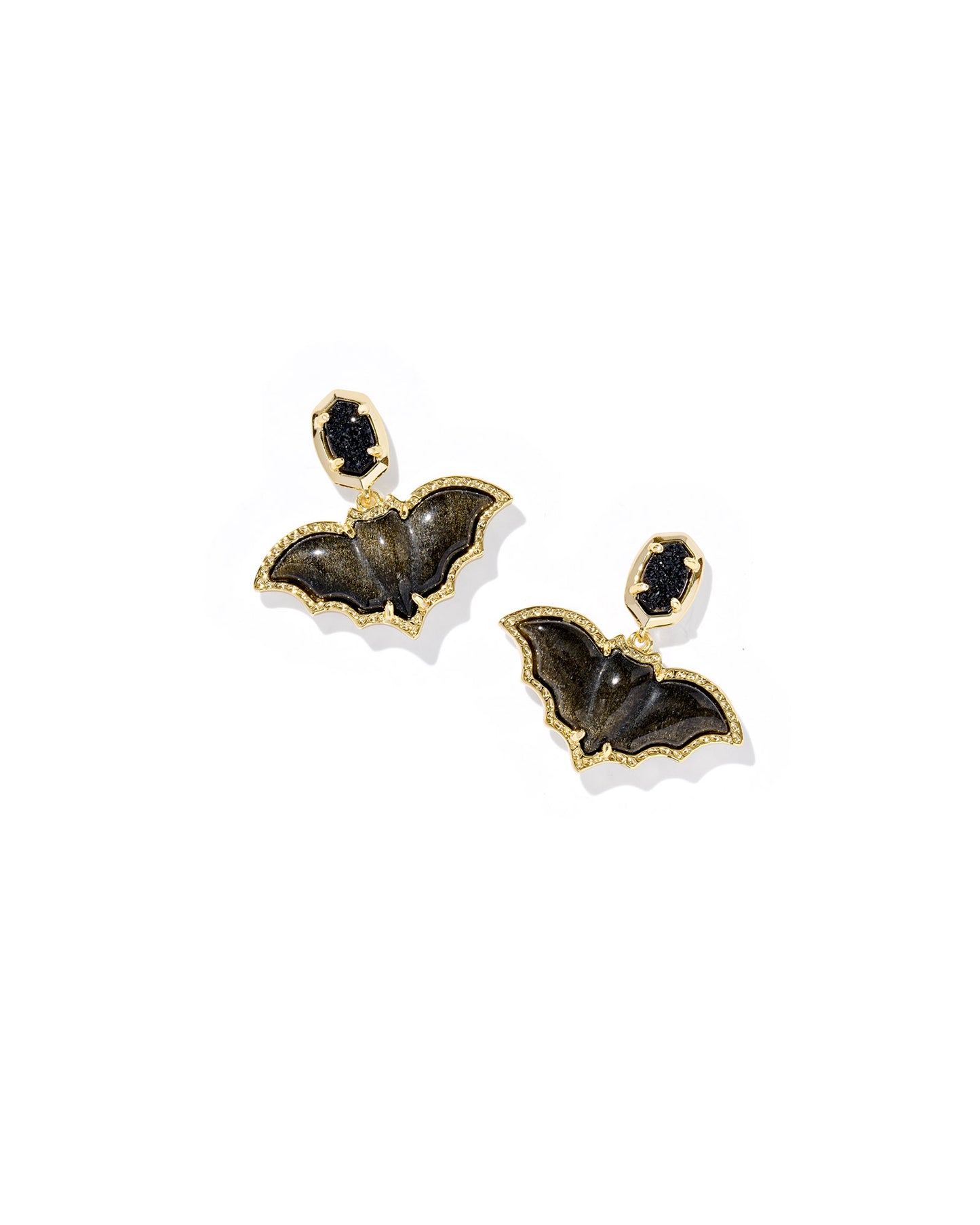 Kendra Scott BAT DROP EARRINGS
