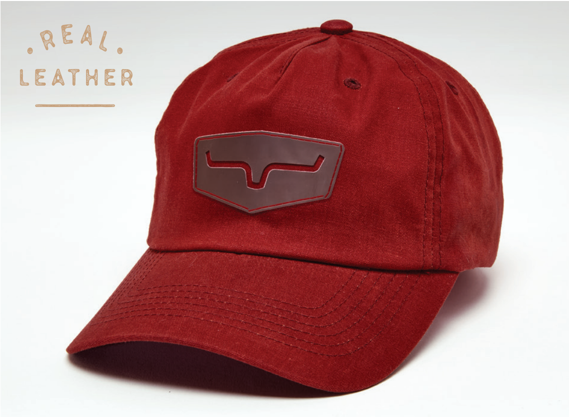 Kimes Ranch PRONTO Cap
