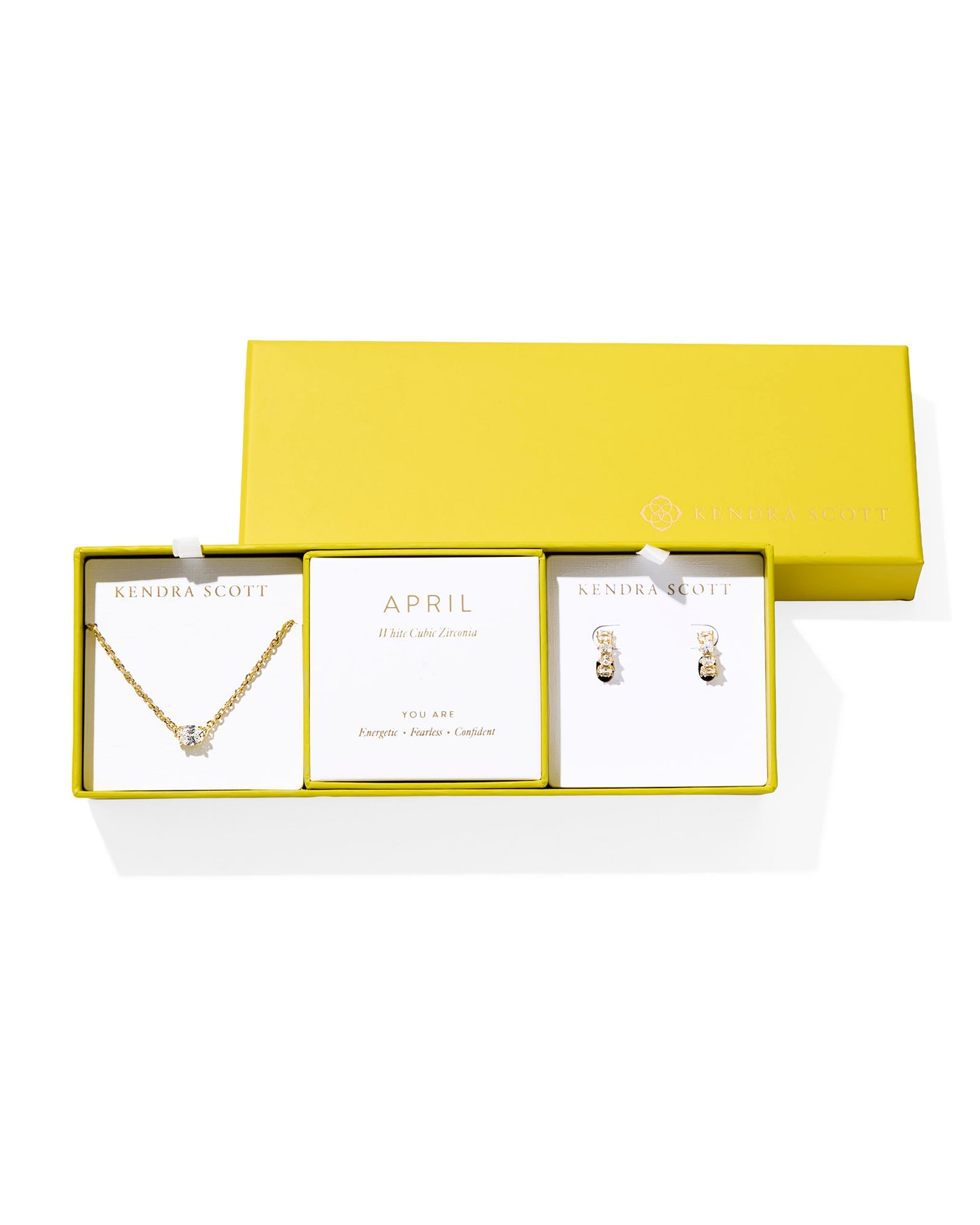 Kendra Scott CAILIN GIFT SET
