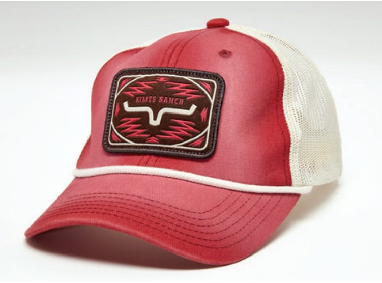 Kimes Ranch Dunnit Cap