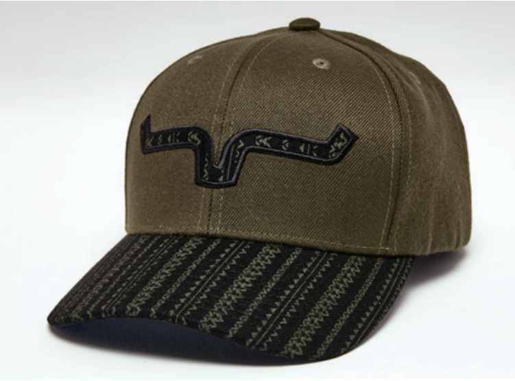 Kimes Ranch Dalgo Cap