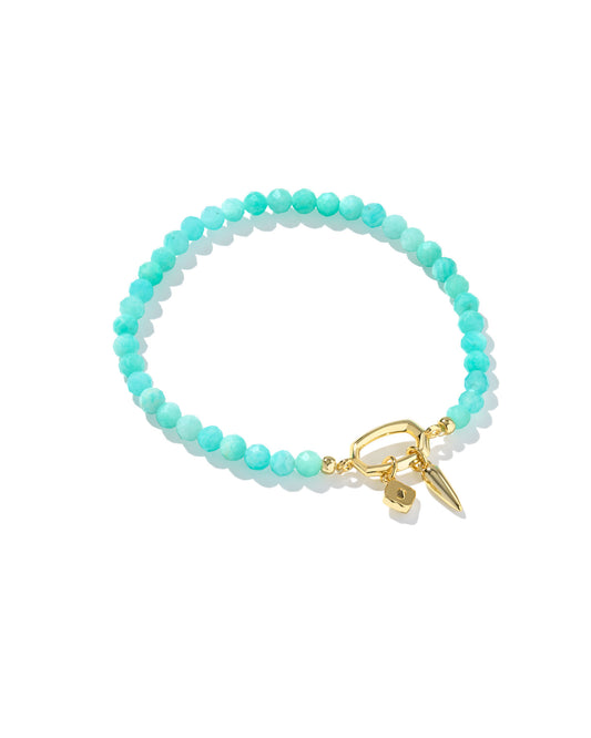 Kendra Scott Sylvia Stretch Bracelet (2 color choices)