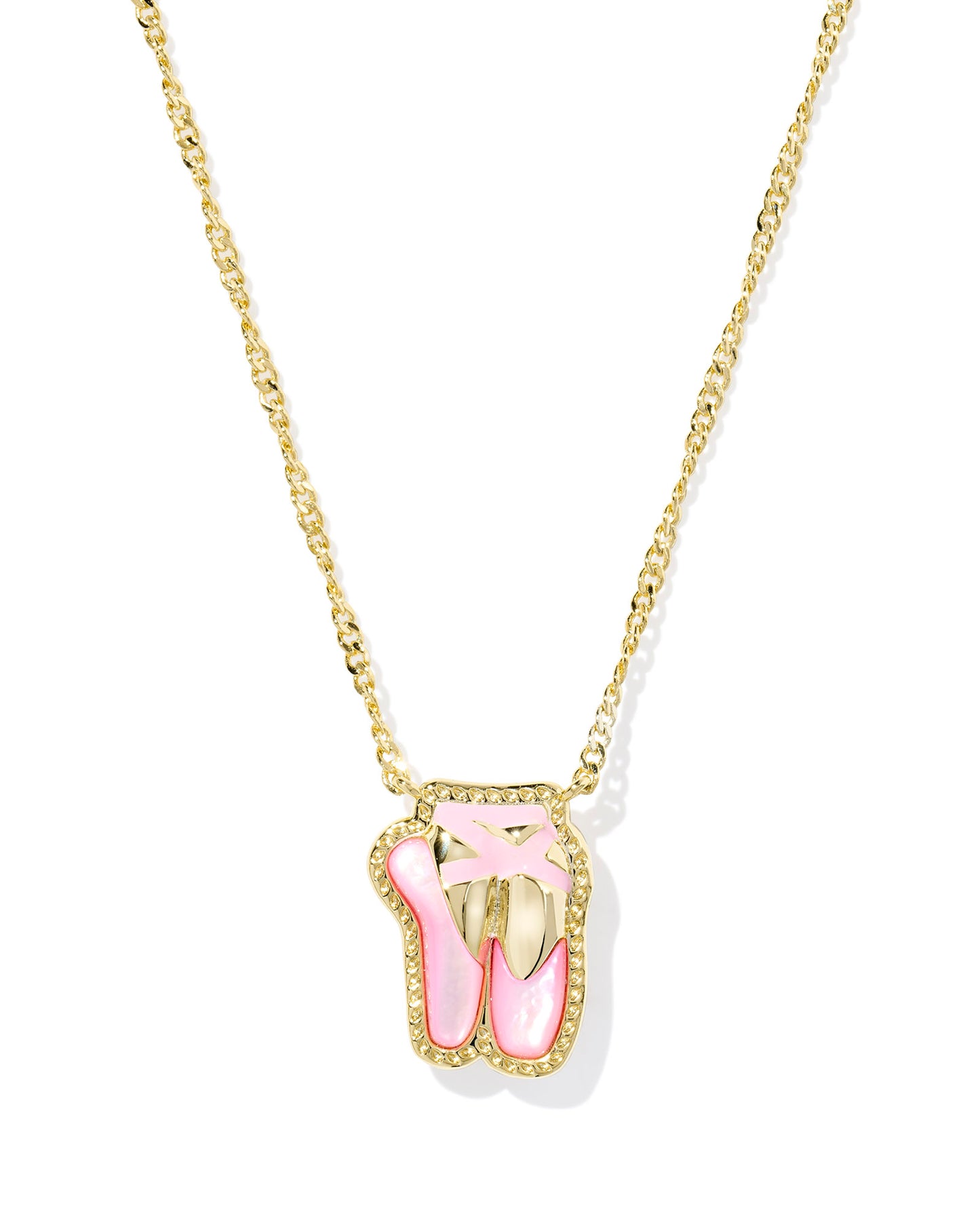 Kendra Scott Ballet Necklace