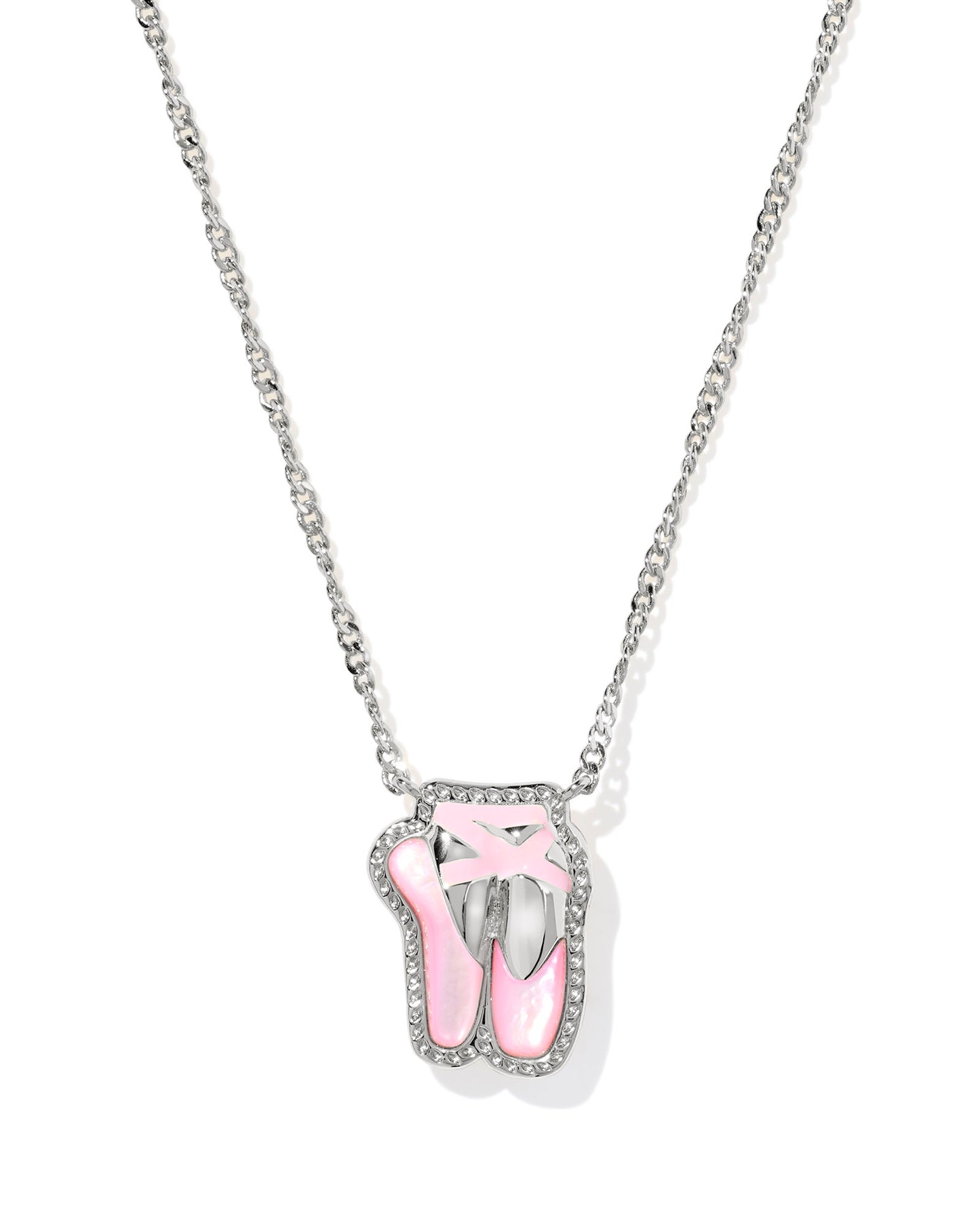Kendra Scott Ballet Necklace