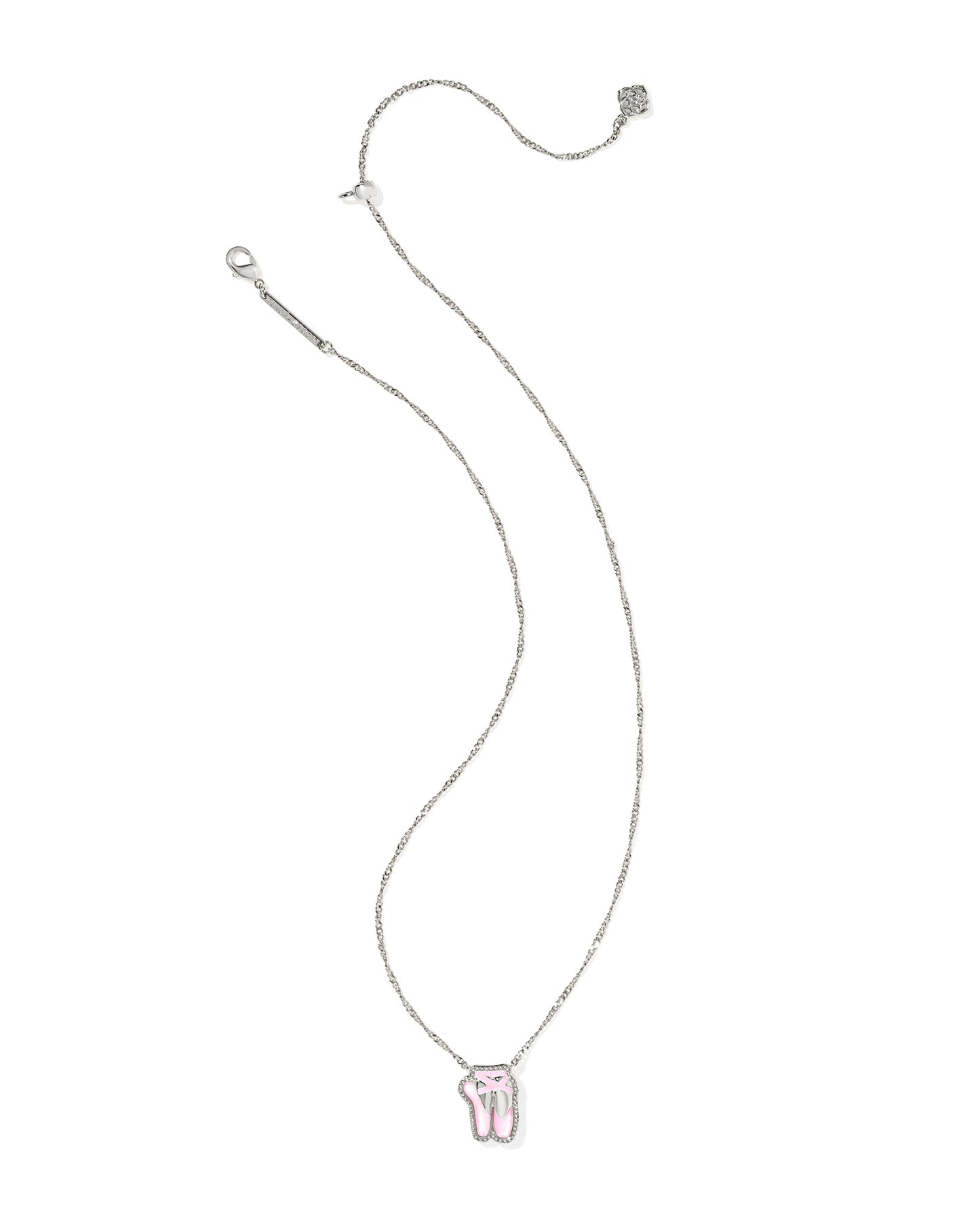 Kendra Scott Ballet Necklace