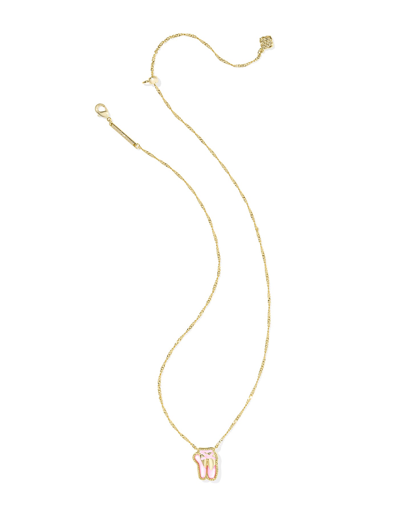 Kendra Scott Ballet Necklace