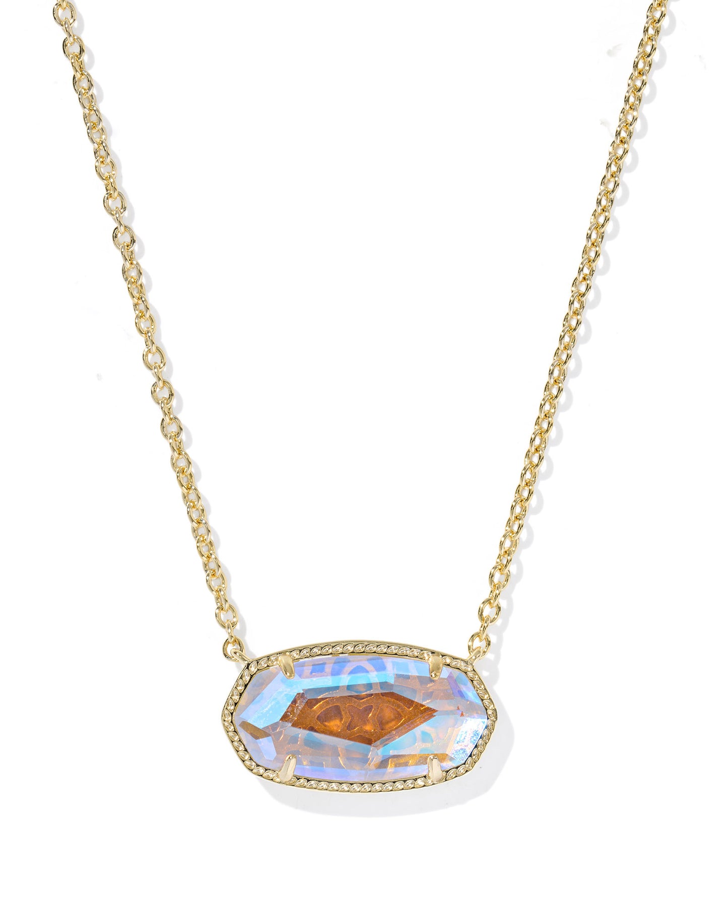 Kendra Scott Elisa Statement Pendant Necklace