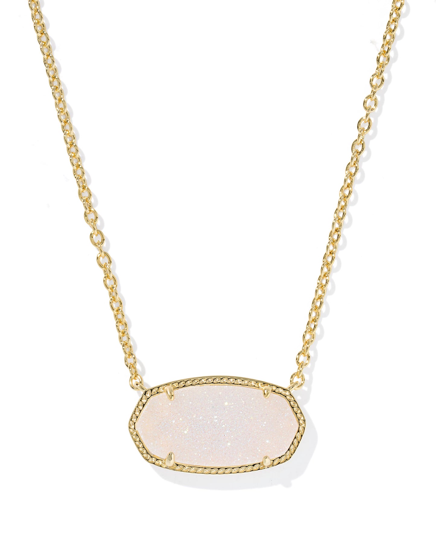 Kendra Scott Elisa Statement Pendant Necklace
