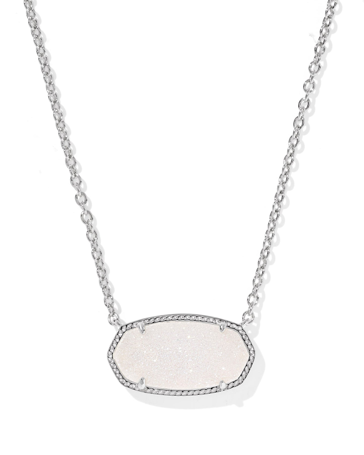 Kendra Scott Elisa Statement Pendant Necklace