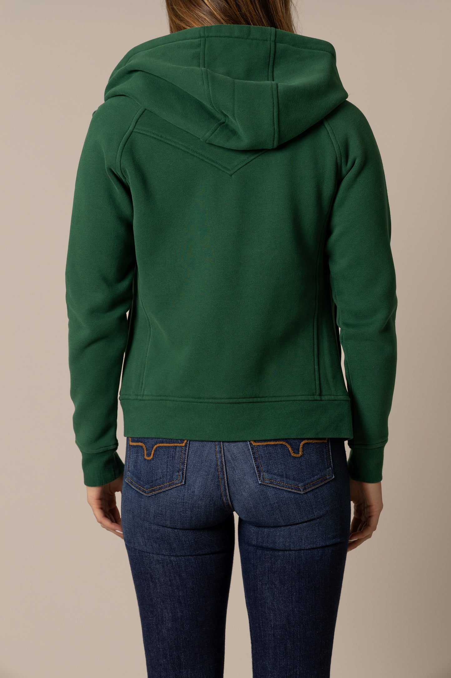 Kimes Ranch EMMA Zip Up Hoodie