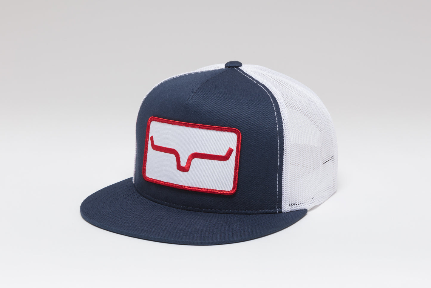 Kimes Ranch Banner Ventilated Hat (more colors)