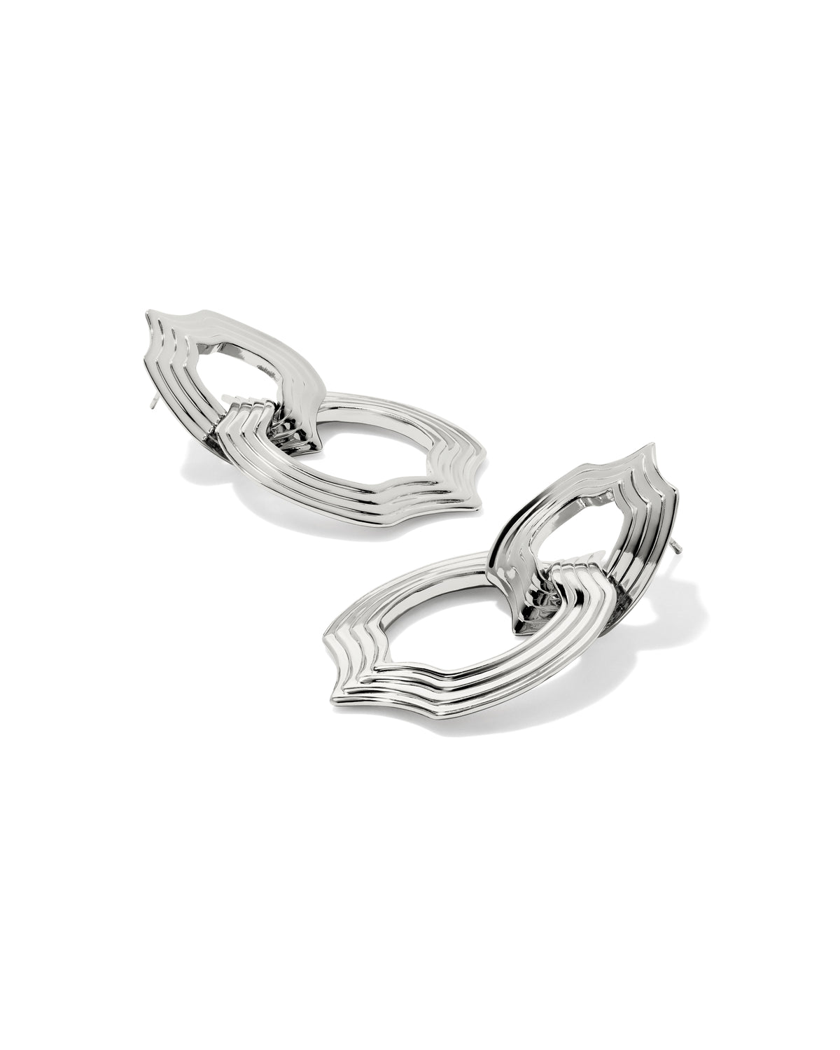 Kendra Scott NOVA STATEMENT EARRINGS