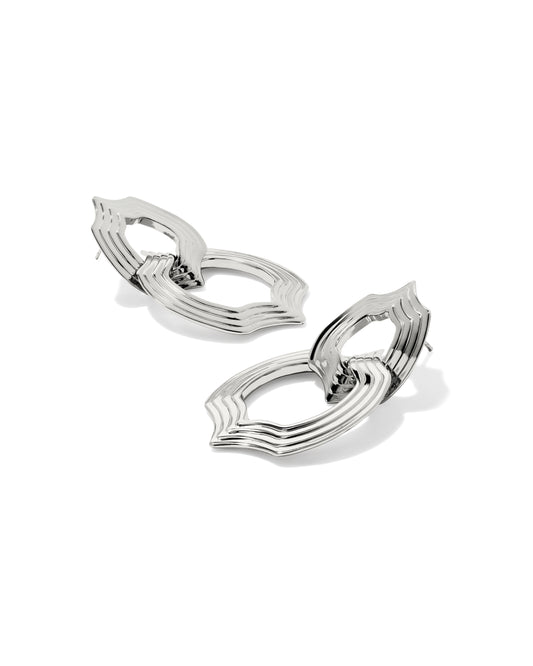 Kendra Scott NOVA STATEMENT EARRINGS