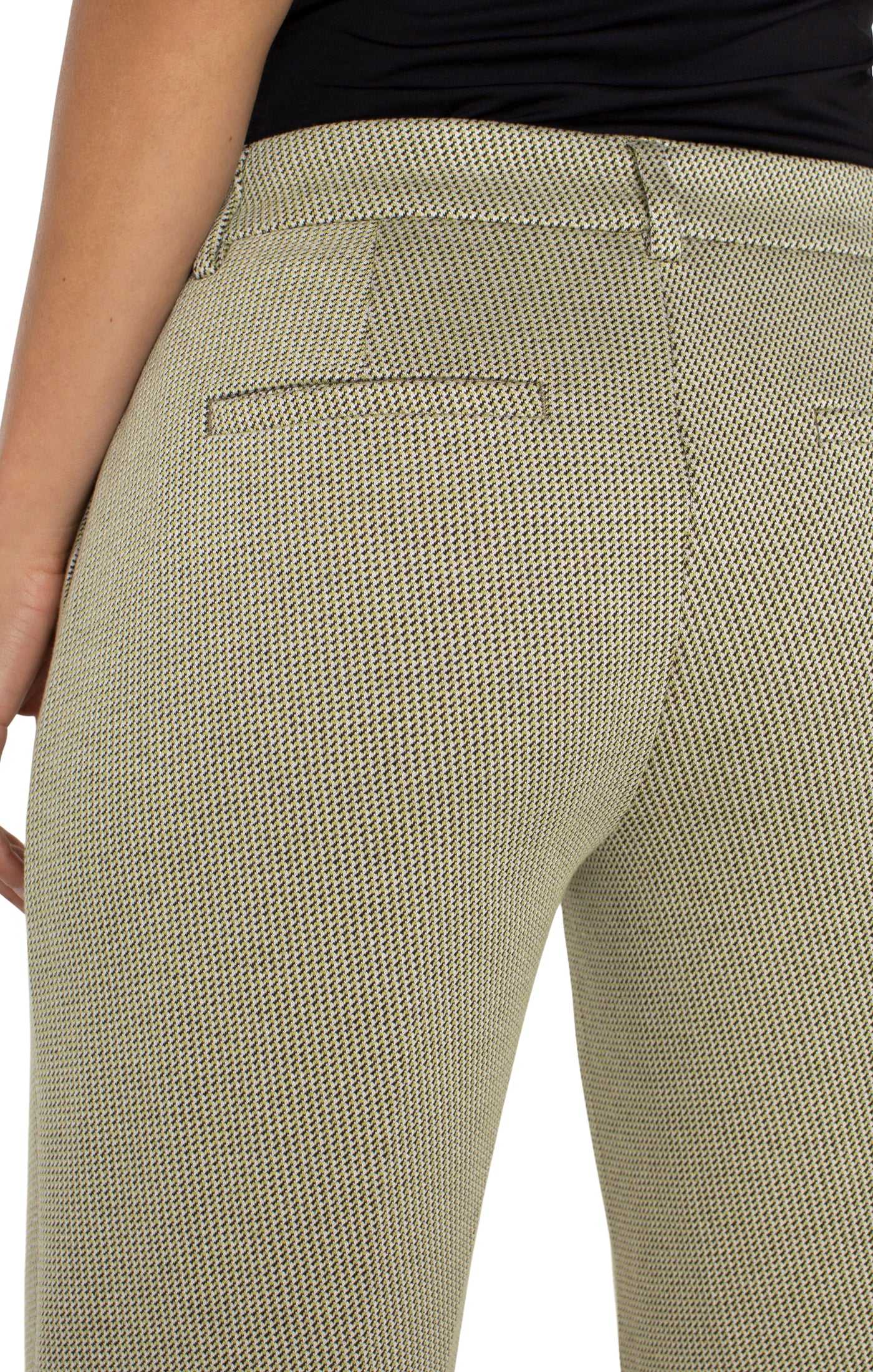 Liverpool Kelsey Wide Leg Trouser
