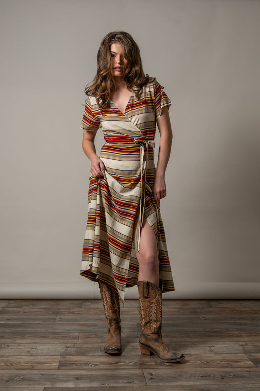 Kimes Ranch CELESTE DRESS