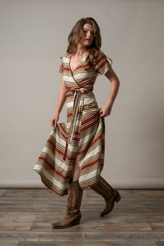 Kimes Ranch CELESTE DRESS