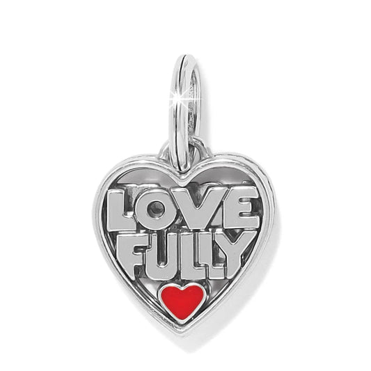 Brighton Viva Love Charm