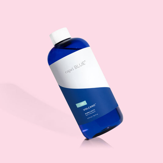 Capri Blue Volcano Bubble Bath, 16 fl oz