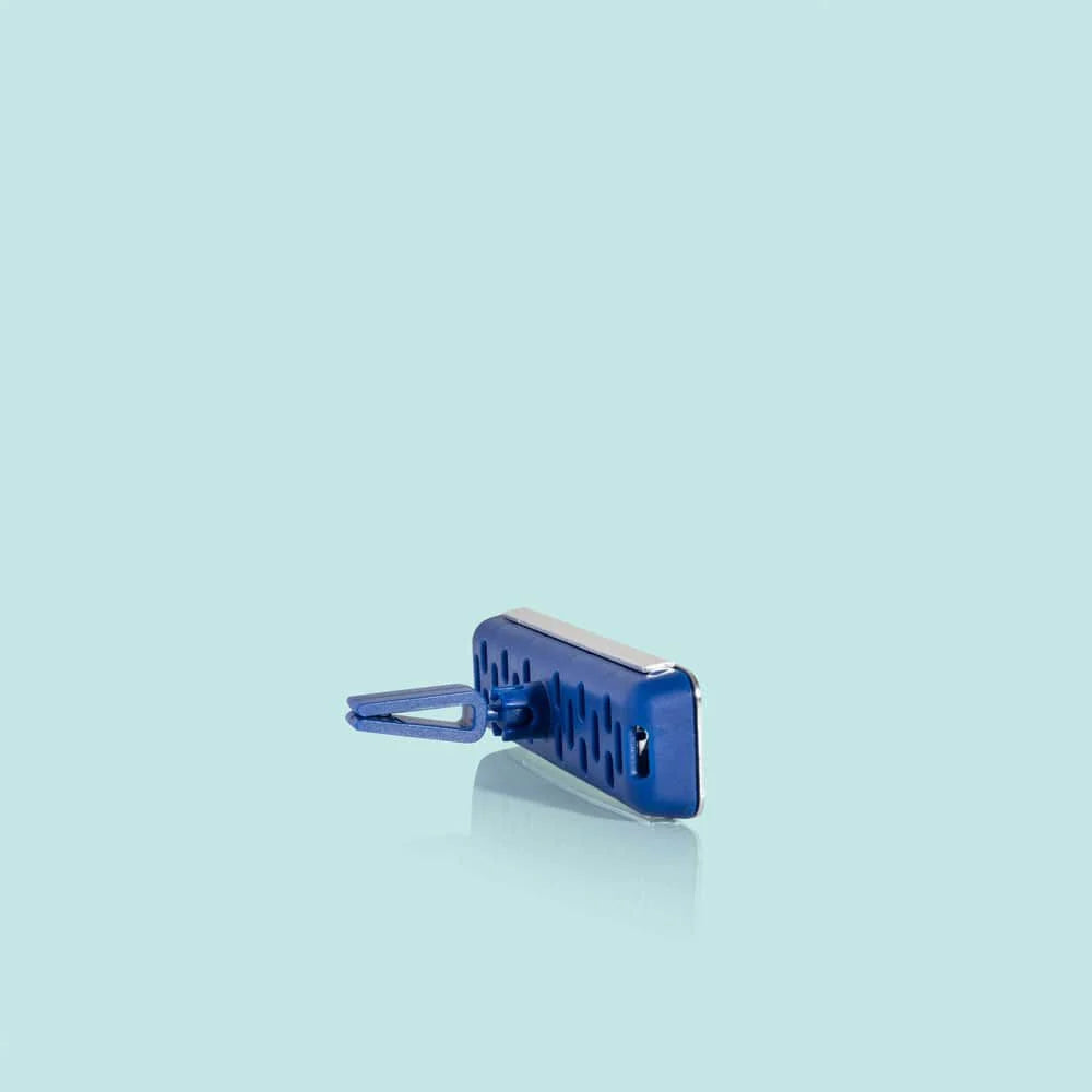 Capri Blue Volcano Car Air Diffuser