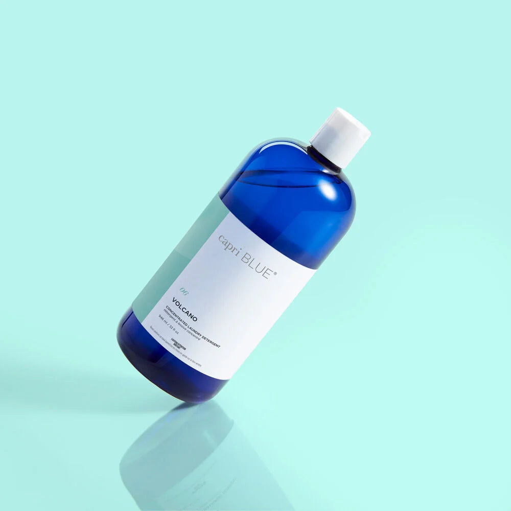 Capri-Blue Volcano Concentrated Laundry Detergent