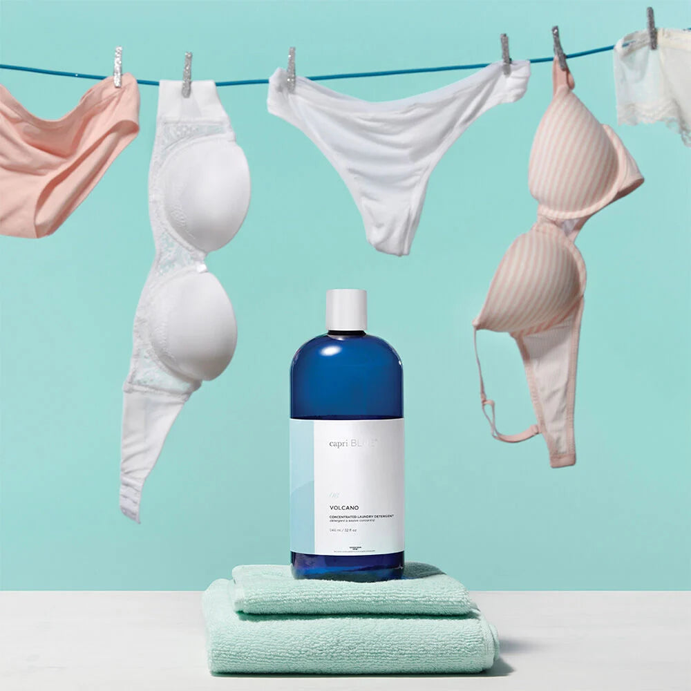 Capri-Blue Volcano Concentrated Laundry Detergent