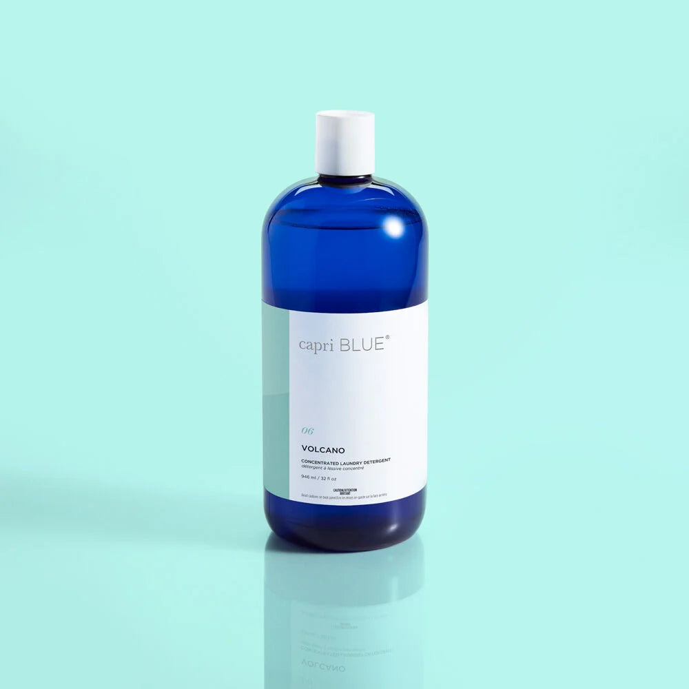 Capri-Blue Volcano Concentrated Laundry Detergent