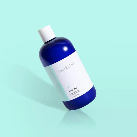 Capri-Blue Volcano Fabric Softener