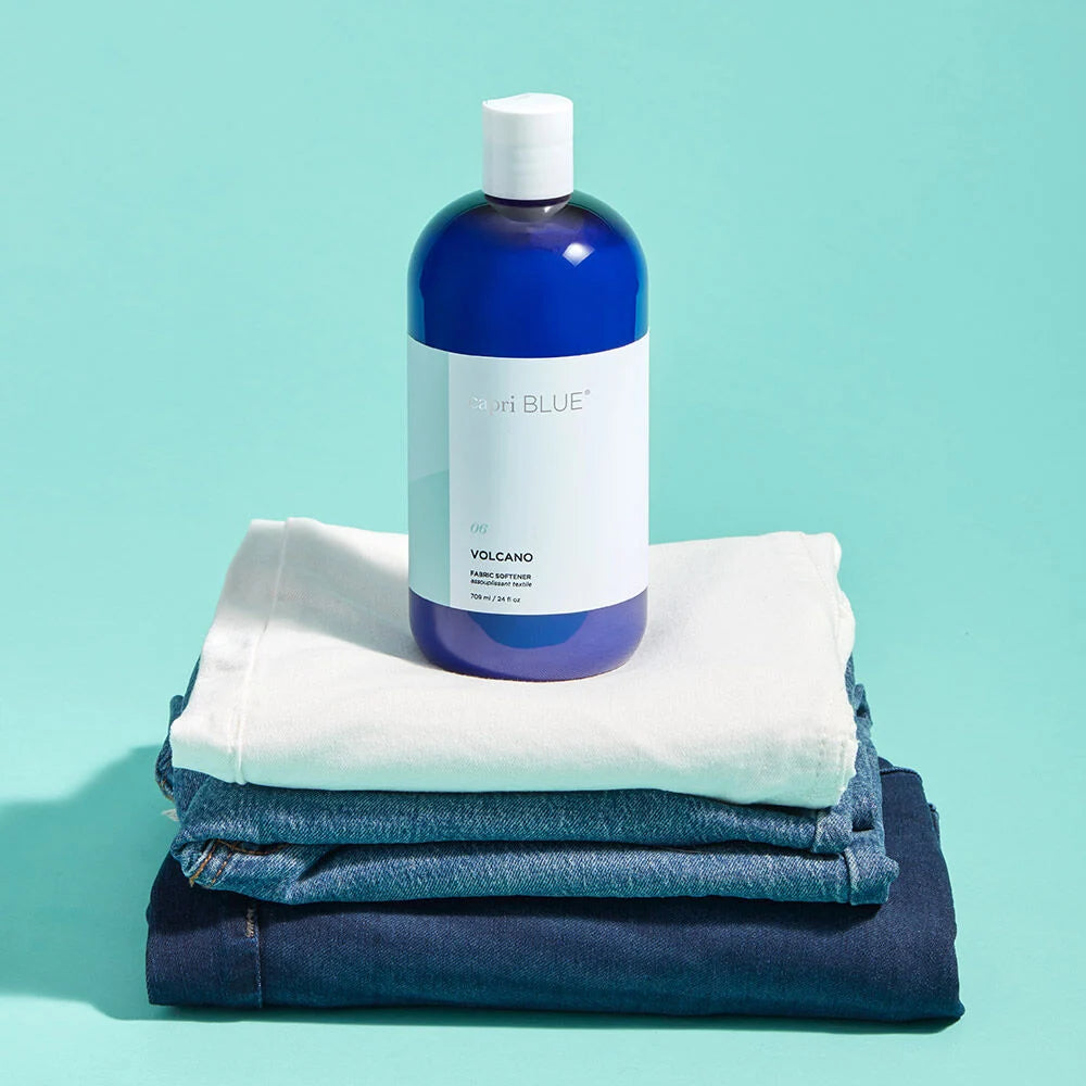 Capri-Blue Volcano Fabric Softener