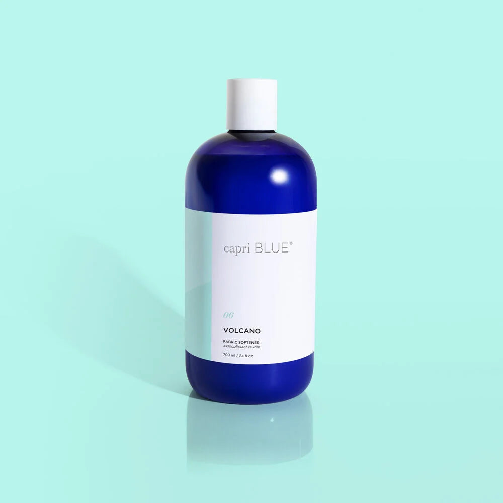 Capri-Blue Volcano Fabric Softener