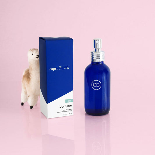 Capri-Blue Volcano Room Spray, 3.5