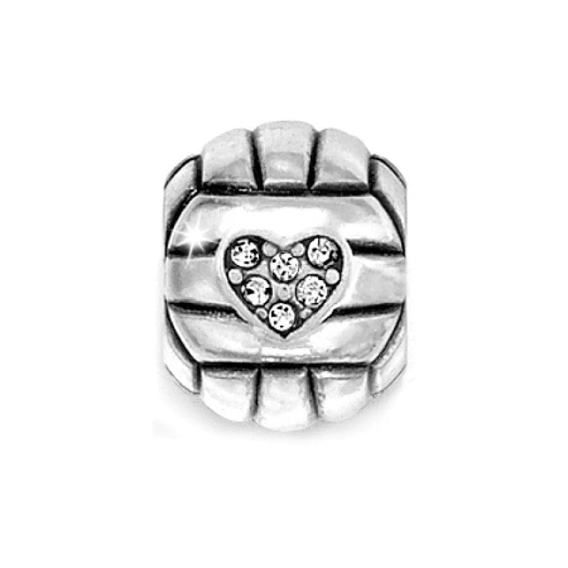 Brighton Volleyball Bead Charm