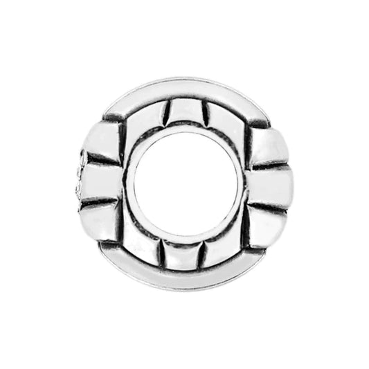 Brighton Volleyball Bead Charm