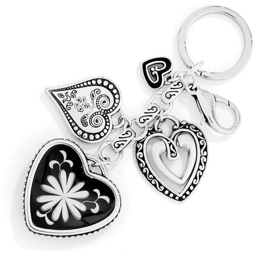 Brighton Water Lily Handbag Charm Regular price