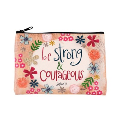 Simple Inspirations Coin Purse