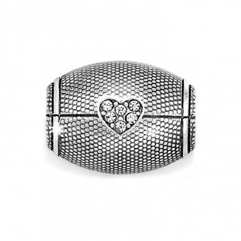 Brighton Football Bead Charm