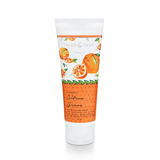 Tried & True Hand Cream