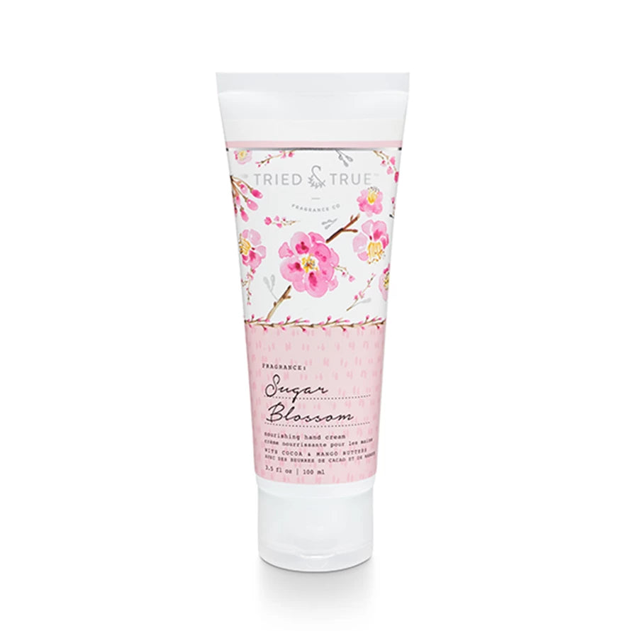 Tried & True Hand Cream